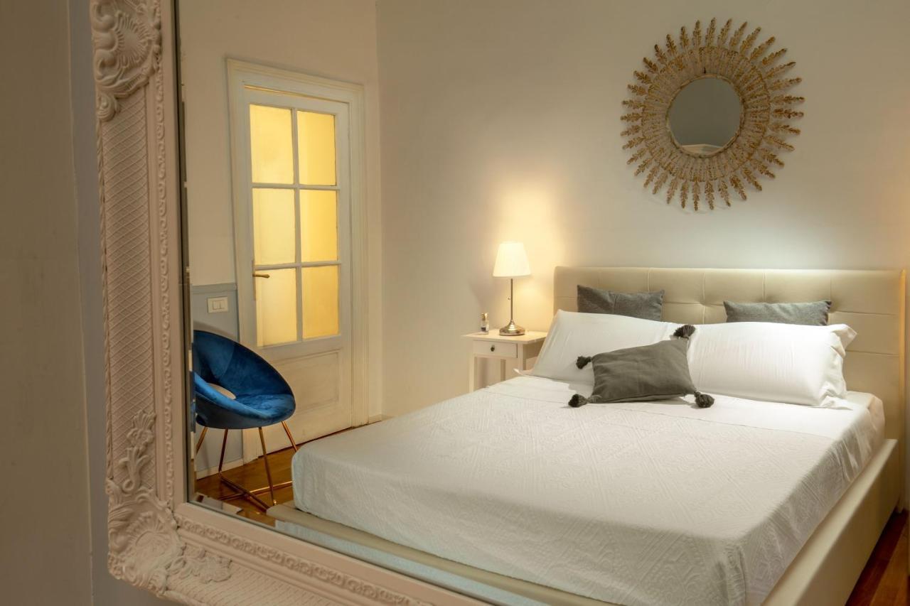 Daplace - Virginia Apartment Roma Eksteriør bilde